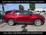 Used 2018 Chevrolet Equinox LT image 2