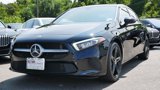 Used 2021 Mercedes-Benz A 220 4MATIC image 4