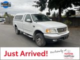 Used 2003 Ford F150 XL image 2