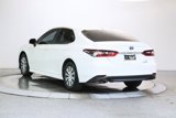 Used 2023 Toyota Camry LE w/ Cold Weather Package image 2