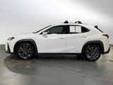Used 2019 Lexus UX 250h F Sport image 2