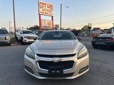 Used 2015 Chevrolet Malibu LS w/ Protection Package image 3