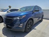 Used 2021 Chevrolet Equinox LT image 2