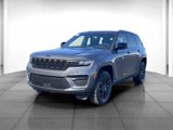 New 2025 Jeep Grand Cherokee Altitude image 3