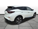 Used 2023 Nissan Murano SL image 5