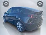 Used 2021 Tesla Model Y 2WD image 4