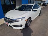 Used 2016 Honda Civic EX image 4