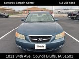 Used 2007 Hyundai Sonata V6 image 3