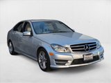 Used 2014 Mercedes-Benz C 250 Sedan image 3
