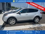 Used 2015 Toyota RAV4 Limited image 3