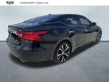 Used 2018 Nissan Maxima 3.5 SV image 3