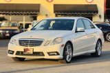 Used 2011 Mercedes-Benz E 550 Luxury w/ Premium 1 Pkg image 3