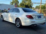 Used 2017 Mercedes-Benz E 300 4MATIC image 2