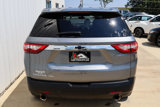 Used 2019 Chevrolet Traverse LS image 4