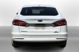 Used 2019 Ford Fusion SE image 4