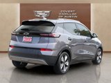 Used 2022 Chevrolet Bolt EUV LT w/ Convenience Package image 4