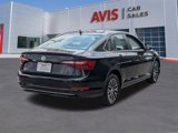 Used 2020 Volkswagen Jetta SE image 6