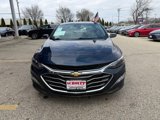 Used 2022 Chevrolet Malibu LT image 2