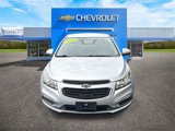 Used 2016 Chevrolet Cruze LT image 2