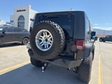 Used 2009 Jeep Wrangler X image 3