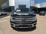 Used 2018 Ford F150 Lariat w/ Equipment Group 502A Luxury image 2