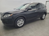 Used 2016 Nissan Rogue SV image 2