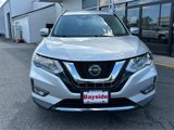 Used 2018 Nissan Rogue SL image 3