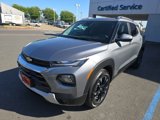 Used 2023 Chevrolet TrailBlazer LT w/ Convenience Package image 2