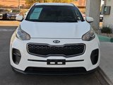 Used 2018 Kia Sportage LX w/ LX Popular Package image 2