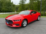 Certified 2024 Ford Mustang Coupe image 2