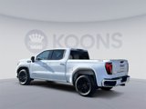 New 2025 GMC Sierra 1500 Elevation image 4