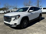 Used 2023 GMC Terrain SLT image 3
