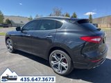 Used 2019 Maserati Levante S GranLusso image 3