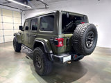 Used 2022 Jeep Wrangler Unlimited Rubicon w/ Xtreme Recon 35" Tire Package image 6