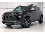 New 2025 Chevrolet TrailBlazer ACTIV w/ Convenience Package image 2
