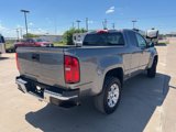 Used 2022 Chevrolet Colorado LT w/ Fleet Safety Package image 3