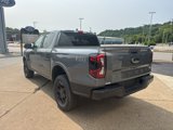 New 2025 Ford Ranger XLT image 5