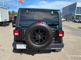 Used 2020 Jeep Wrangler Unlimited Sahara w/ Cold Weather Group image 4