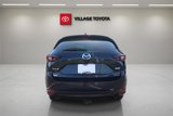 Used 2018 MAZDA CX-5 Touring image 4