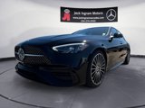 Certified 2024 Mercedes-Benz C 300 Sedan image 1