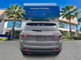 Certified 2023 Jeep Compass Limited w/ Sun and Sound Group image 6