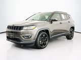 Used 2019 Jeep Compass Altitude image 3