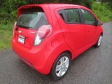 Used 2013 Chevrolet Spark LS image 4
