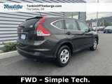 Used 2014 Honda CR-V LX image 3