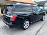Used 2018 Ford Expedition Max Platinum image 5