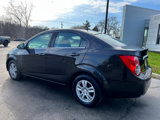 Used 2013 Chevrolet Sonic LT image 4