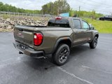 New 2025 GMC Canyon Elevation w/ Convenience Package image 5