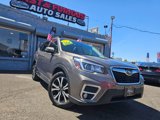 Used 2019 Subaru Forester Limited image 5