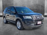 Used 2016 Ford Explorer 4WD image 3