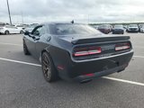 Used 2016 Dodge Challenger SRT Hellcat image 2